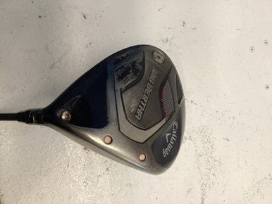 Callaway BIG BERTHA B21 Mens Driver RH 9.0 Degree 11443-S000198119