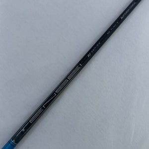 Callaway Tipped Driver Shaft – Mitsubishi Tensei AV Series Blue 55 (Regular Flex, SFW, SS Flex-R)