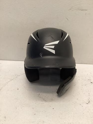 Easton Batting Helmet No Mask Black One Size 11443-S000198117