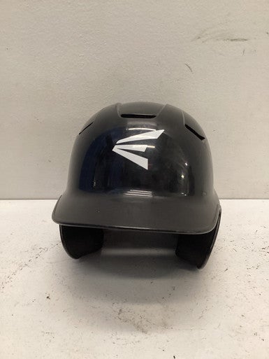 Used Easton Batting Helmet No Mask Black One Size 11443-S000198116