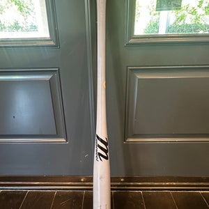 2024 Marucci AP5 Maple BBCOR Certified Bat (-3) 29 oz 32" (Used)