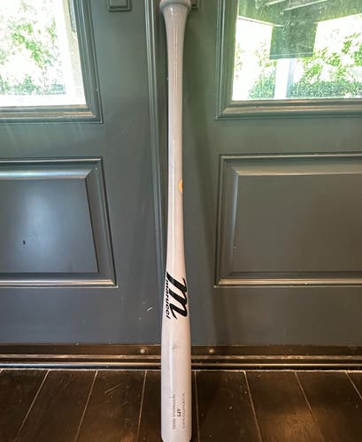 2024 Marucci AP5 Maple BBCOR Certified Bat (-3) 29 oz 32" (Used)