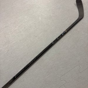 Intermediate CCM FT Ghost Hockey Stick Left Hand P29 | 62"