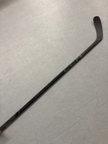 Intermediate CCM FT Ghost Hockey Stick Left Hand P29