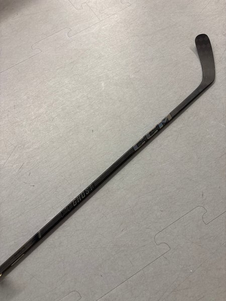 Intermediate CCM FT Ghost Hockey Stick Left Hand P29