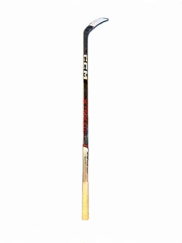 Macklin Celebrini Boston University CCM FT6 Pro Stick (1b)