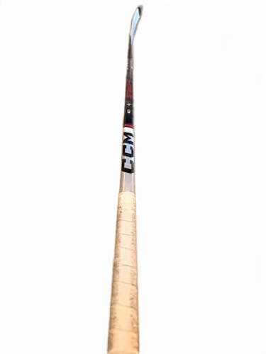 Macklin Celebrini Boston University CCM FT6 Pro Stick (1b)