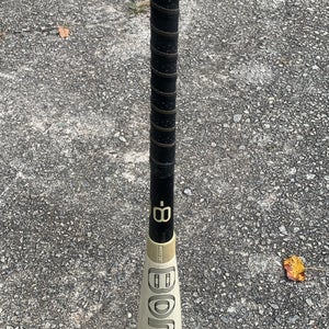 Warstic Bonesaber Hybrid USSSA Certified Bat (-8) 22 oz 30" (Used)