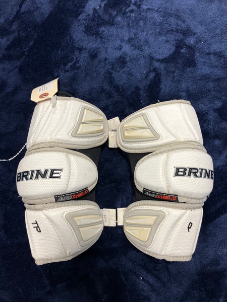 Medium Adult Brine Triumph Arm Pads (Used)
