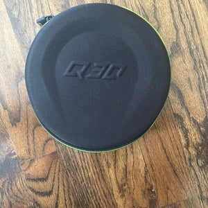 Qcollar head protection for contact sports