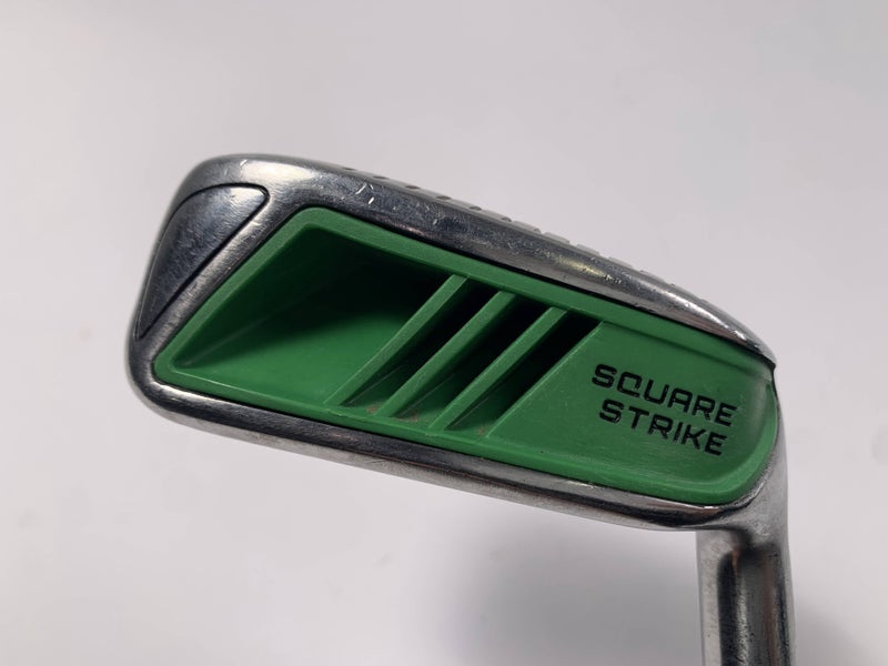 Square Strike Wedge Chipper 45* Regular Steel Mens RH
