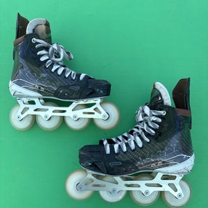 Senior Tour Volt KV1 Inline Skates Regular Width Size 8.5