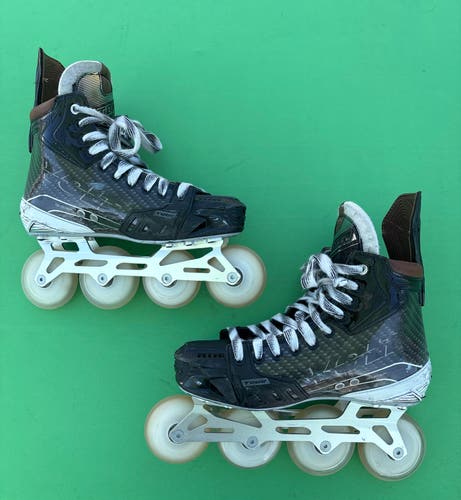 Senior Tour Volt KV1 Inline Skates Regular Width Size 8.5