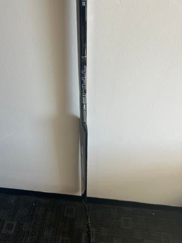 Senior True HZRDUS 9X4 Regular Goalie Stick 26" Paddle (New)