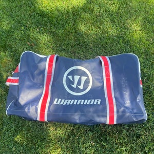 Warrior Player Bag