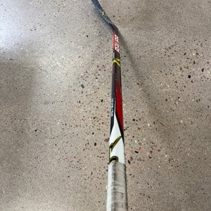 Junior Bauer Vapor X Hockey Stick Left Hand P92 30 Flex (Used)