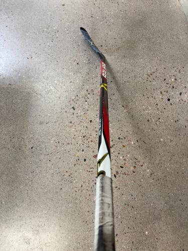 Junior Bauer Vapor X Hockey Stick Left Hand P92 30 Flex (Used)