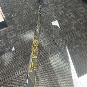 Senior CCM Tacks AS-V Right Handed Hockey Stick P29 (New)