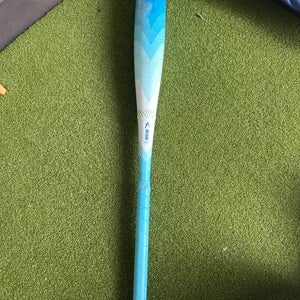 2024 Easton Hype Fire Composite USSSA Certified Bat (-8) 23 oz 31" (Used)