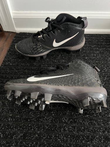 Nike Trout 856 Baseball Cleats youth 4y
