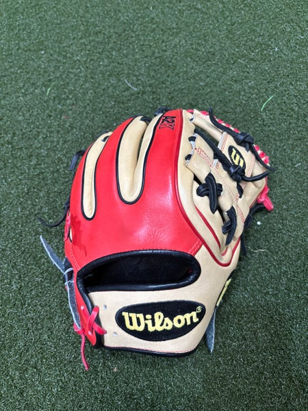 2015 Wilson A2K DATDUDE - Rare Color - New without tags