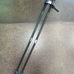 44in (110cm) Rossignol All Mountain Ski Poles (Used)