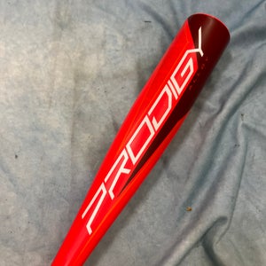 2022 Rawlings Prodigy Alloy Bat USABat Certified (-11) Alloy 19 oz 30" (Used)
