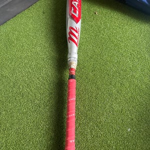 2023 Marucci CAT X Composite USSSA Certified Bat (-10) 20 oz 30" (Used)