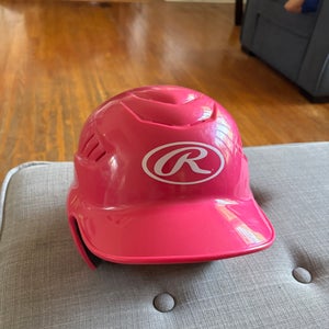 Rawlings CFTBH-R1 Batting Helmet (Used)