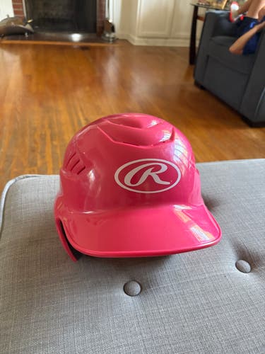 Rawlings CFTBH-R1 Batting Helmet (Used)