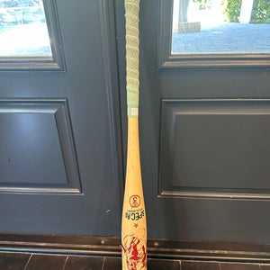 2025 Combat MFG Spec A1 Alloy BBCOR Certified Bat (-3) 29 oz 32" (Used)