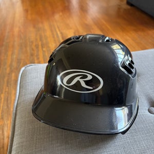 Rawlings R16 Batting Helmet (Used)