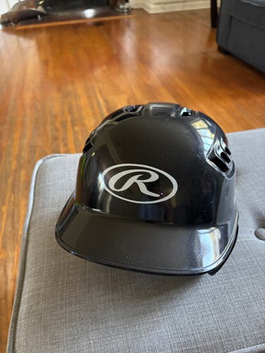 Rawlings R16 Batting Helmet (Used)