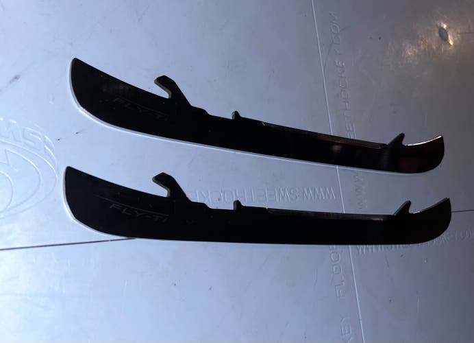 Bauer Fly-Ti 263 mm (Used Barely)