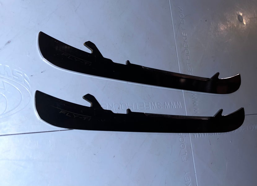 Bauer Fly-Ti 263 mm (Used Barely)