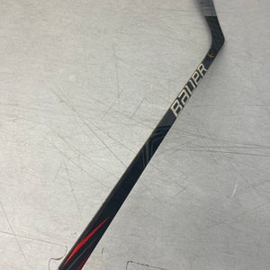Senior Bauer Vapor APX2 Dressed as Vapor Flylite Hockey Stick LH Pro Stock 64"