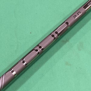 NEW Men's Ping Tour 2.0 65 Gram Graphite Shaft | Stiff Flex | 43"