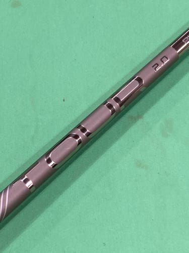 NEW Men's Ping Tour 2.0 65 Gram Graphite Shaft | Stiff Flex | 43"