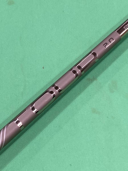 NEW Men's Ping Tour 2.0 65 Gram Graphite Shaft | Stiff Flex | 43"