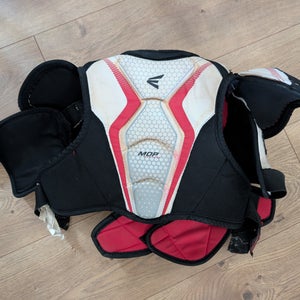 Medium Easton Goalie Chest Protector (Used)