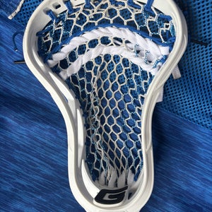 Gait Mustang Strung Head (Used)