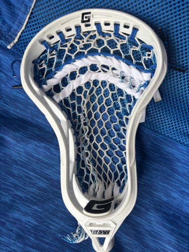 Gait Mustang Strung Head (Used)