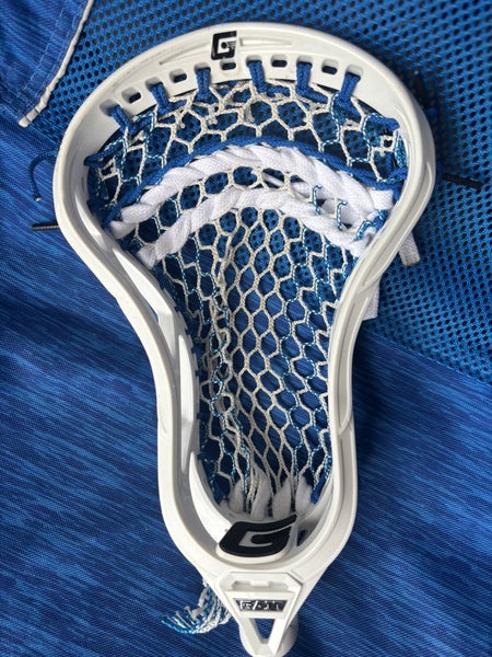Gait Mustang Strung Head (Used)