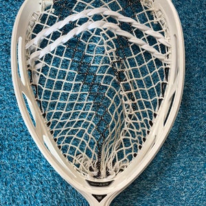 ECD Lacrosse Impact Strung Goalie Head (Used)