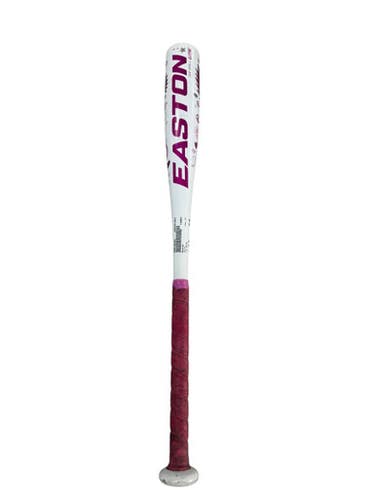 Used Easton ADV BB/SB T-Ball Bat 25" 11833-S000166260