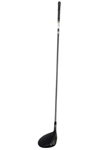 Used Callaway EDGE Mens Fairway Wood RH 3 Wood 11833-S000166258