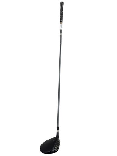 Used Callaway EDGE Mens Fairway Wood RH 3 Wood 11833-S000166258