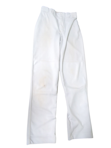 Used Champro WHT BB/SB Pant Mens White SM 11833-S000166231