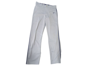 Used Nike DRI FIT BB/SB Pant Mens Grey SM 11833-S000166229