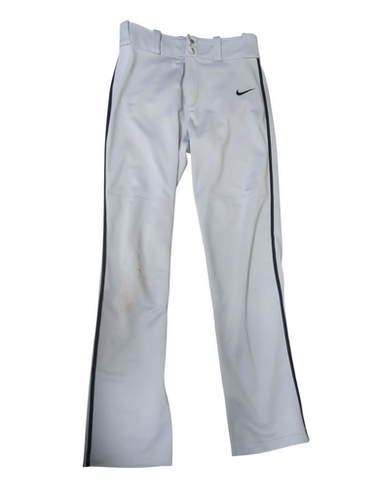 Used Nike PANTS BB/SB Pant Mens Grey XL 11833-S000166228